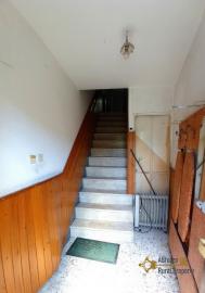 Five-bedroom town house with panoramic view, garage, woodshed and vegetable garden. Abruzzo. Img2