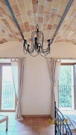 Incredible restored town house with panoramic terrace, near the coast. Img20