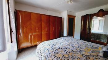 Country house with beautiful panoramic view, surrounded by land with olive grove. Schiavi D'Abruzzo. Img20