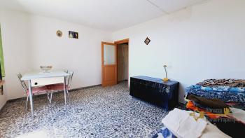 Country house with beautiful panoramic view, surrounded by land with olive grove. Schiavi D'Abruzzo. Img25