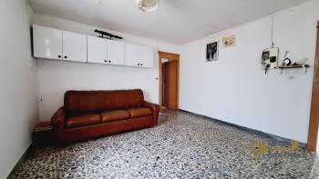 Country house with beautiful panoramic view, surrounded by land with olive grove. Schiavi D'Abruzzo. Img22