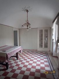 Character apartment of 139 sqm for sale in Casalanguida, Abruzzo. Img25