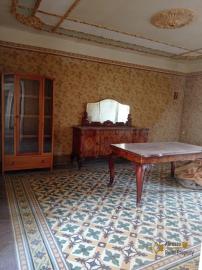 Character apartment of 139 sqm for sale in Casalanguida, Abruzzo. Img26