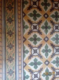 Character apartment of 139 sqm for sale in Casalanguida, Abruzzo. Img28