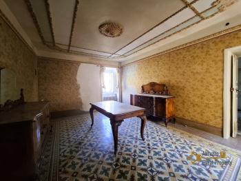 Character apartment of 139 sqm for sale in Casalanguida, Abruzzo. Img20