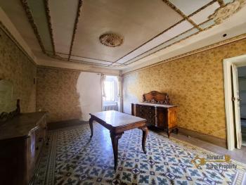 Character apartment of 139 sqm for sale in Casalanguida, Abruzzo. Img22