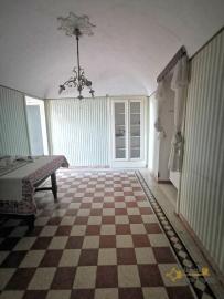 Character apartment of 139 sqm for sale in Casalanguida, Abruzzo. Img4