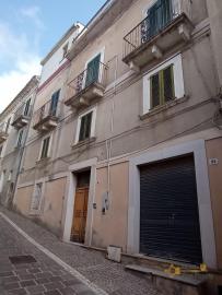 Character apartment of 139 sqm for sale in Casalanguida, Abruzzo. Img37