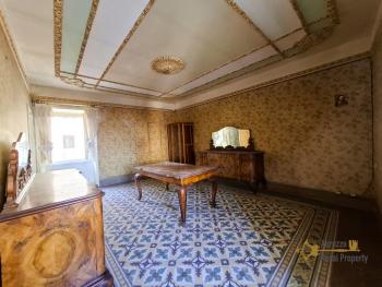 Character apartment of 139 sqm for sale in Casalanguida, Abruzzo. Img18