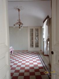 Character apartment of 139 sqm for sale in Casalanguida, Abruzzo. Img24