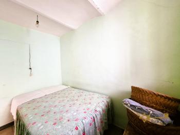 Cosy three-bedroom town house with two cellars and internal well. Castiglione Messer Marino. Img17