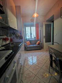 Three-bedroom town house house ready to live in. Fara San Martino. Img7