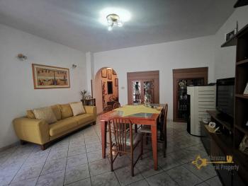 Three-bedroom town house house ready to live in. Fara San Martino. Img2