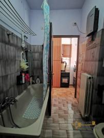 Three-bedroom town house house ready to live in. Fara San Martino. Img17