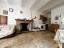 Three-bedroom traditional stone house of 120 sqm, vaulted ceilings and cellar. Castiglione Messer Marino. - preview 3