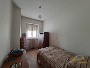 Cosy two-bedroom town house in good habitable condition. San Buono Img12