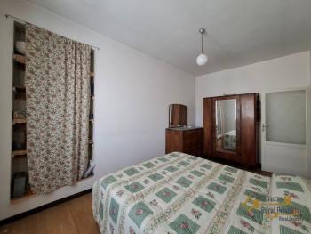 Cosy two-bedroom town house in good habitable condition. San Buono Img10