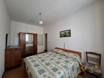 Cosy two-bedroom town house in good habitable condition. San Buono Img9
