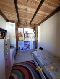 Two-bedroom town house with panoramic terrace and large cellar. Tornareccio. Img16