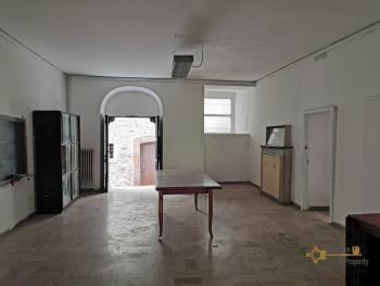 Old monastery in perfect habitable condition for sale in Palata, Italy, Molise region. Img6