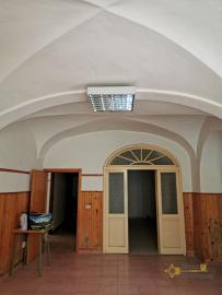 Old monastery in perfect habitable condition for sale in Palata, Italy, Molise region. Img18