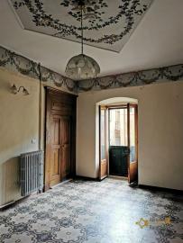 Old monastery in perfect habitable condition for sale in Palata, Italy, Molise region. Img3