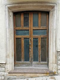 Old monastery in perfect habitable condition for sale in Palata, Italy, Molise region. Img21