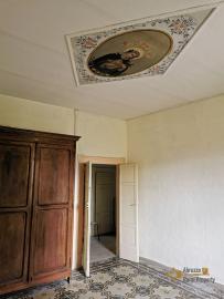 Old monastery in perfect habitable condition for sale in Palata, Italy, Molise region. Img16