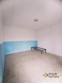 Three-bedroom stone house with panoramic balcony and two cellars.Tufillo Img16