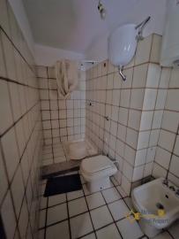 Two-bedroom town house with vaulted ceilings and cellar. Palmoli Img9