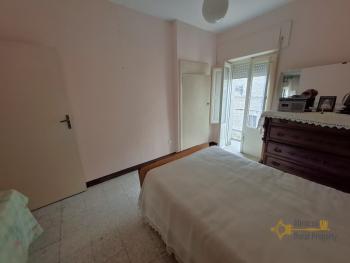 Two-bedroom town house with vaulted ceilings and cellar. Palmoli Img11