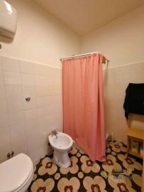 Recently restored two-bedroom town house with fantastic lake view terrace. Colledimezzo Img14