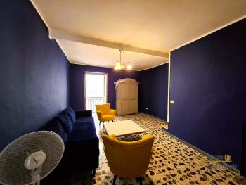 Recently restored two-bedroom town house with fantastic lake view terrace. Colledimezzo Img9