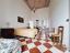 Apartment inside a castle approximately 300 sqm. Five bedrooms, three bathrooms, wonderful character details. Montazzoli. - preview 13