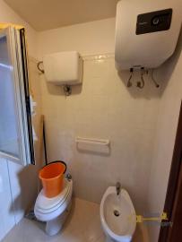 Completely restored town house with one bedroom and amazing panoramic view. Guardiabruna. Img10