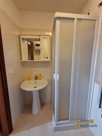 Completely restored town house with one bedroom and amazing panoramic view. Guardiabruna. Img11