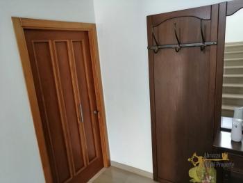 Four-bedroom town house with terrace, small garden, garage and cellar. Celenza Sul Trigno Img5