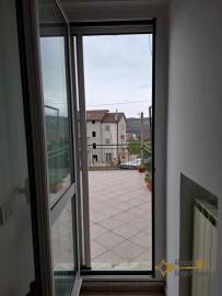 Four-bedroom town house with terrace, small garden, garage and cellar. Celenza Sul Trigno Img21