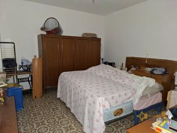 Four-bedroom town house with terrace, small garden, garage and cellar. Celenza Sul Trigno Img42