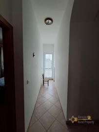 Four-bedroom town house with terrace, small garden, garage and cellar. Celenza Sul Trigno Img20