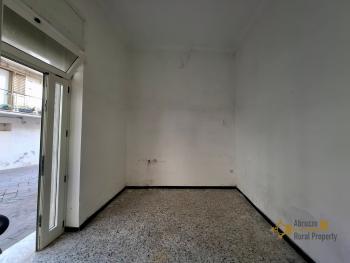 Three-bedroom period building with roof terrace, dated back to the 1800. Sant'Eusanio del Sangro. Img29