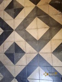 Three-bedroom period building with roof terrace, dated back to the 1800. Sant'Eusanio del Sangro. Img19