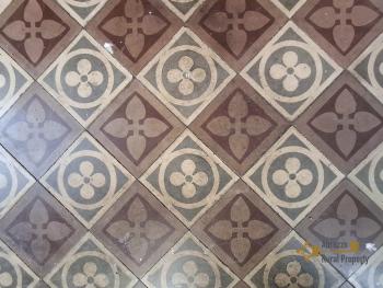 Three-bedroom period building with roof terrace, dated back to the 1800. Sant'Eusanio del Sangro. Img13