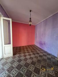 Three-bedroom period building with roof terrace, dated back to the 1800. Sant'Eusanio del Sangro. Img15