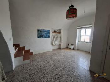 Three-bedroom town house with garage and cellar, near the coast. Furci Img22