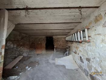 Three-bedroom town house with garage and cellar, near the coast. Furci Img23