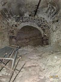 Three-bedroom town house with garage and cellar, near the coast. Furci Img25