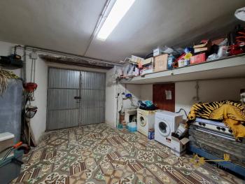 Perfect condition town house with garage, three bedrooms and heating system. Guilmi. Img27