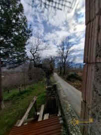 Detached country house in need of restoration with 10.000 sqm of land. Palmoli Img17