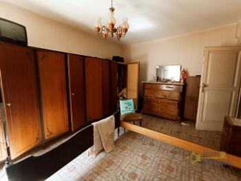 One bedroom town house for sale at 25 minutes’ drive from the Adriatic coast. San Buono Img12